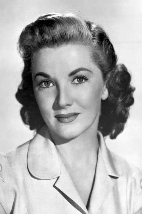 Phyllis Coates zdjęcie