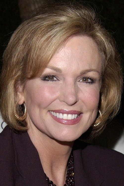 Phyllis George zdjęcie