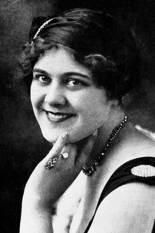 Phyllis Gordon zdjęcie