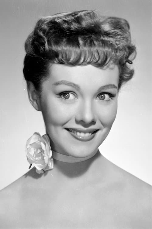Phyllis Kirk zdjęcie