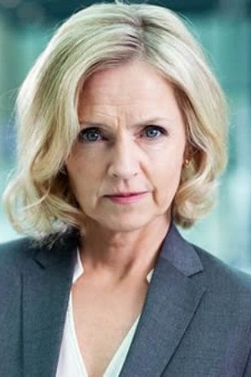 Pia Halvorsen zdjęcie