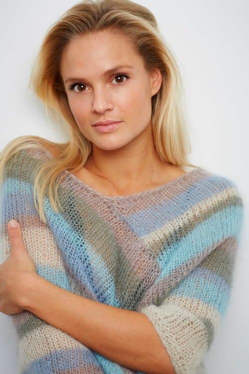 Pia Stutzenstein zdjęcie