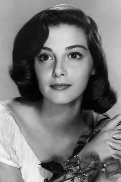 Pier Angeli zdjęcie