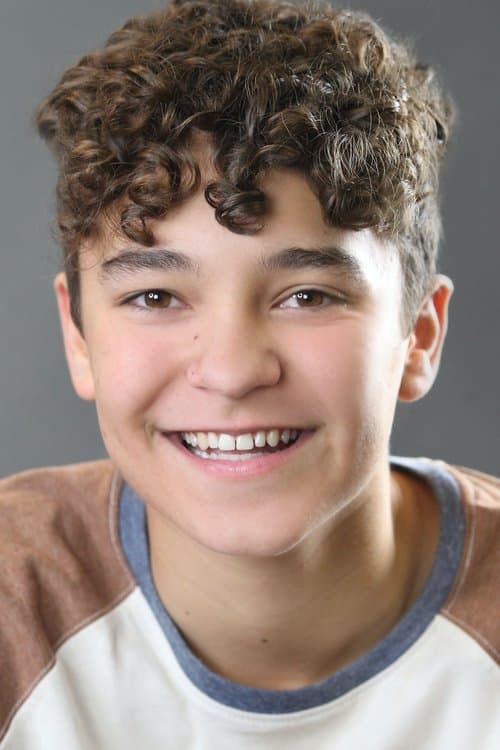 Pierce Gagnon zdjęcie