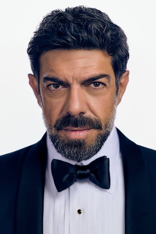 Pierfrancesco Favino zdjęcie