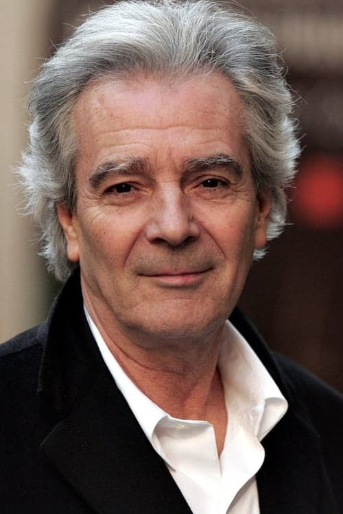 Pierre Arditi zdjęcie