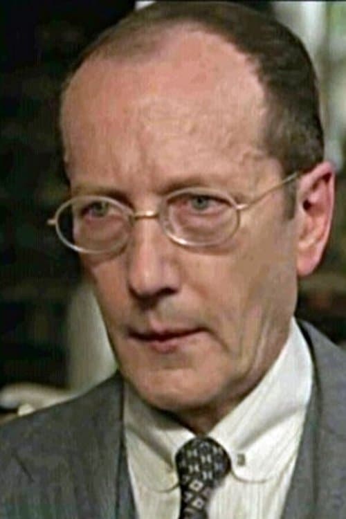 Pierre Belot zdjęcie