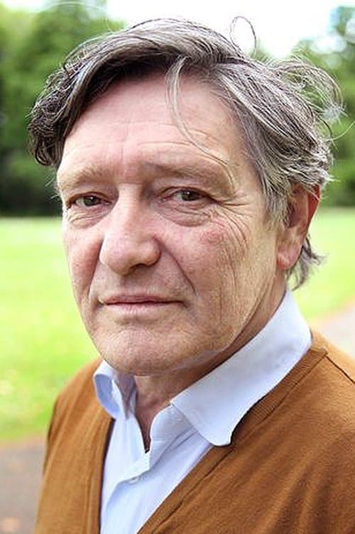 Pierre Bokma zdjęcie
