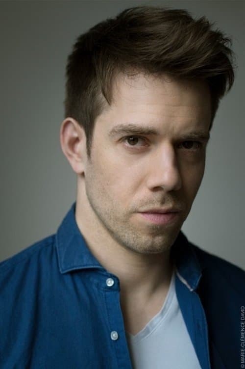 Pierre Cartonnet zdjęcie
