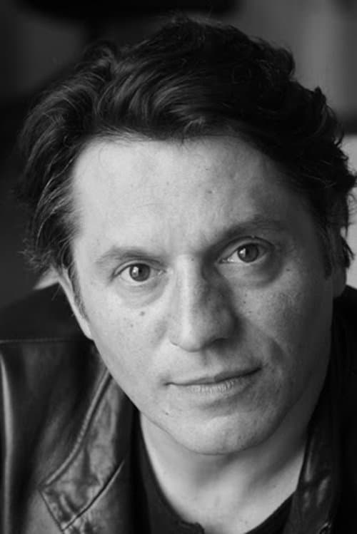 Pierre Cassignard zdjęcie