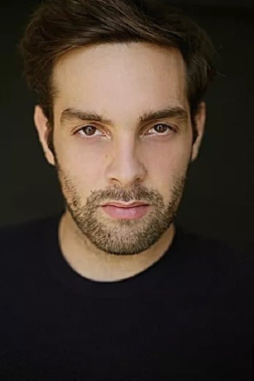Pierre Cuq zdjęcie