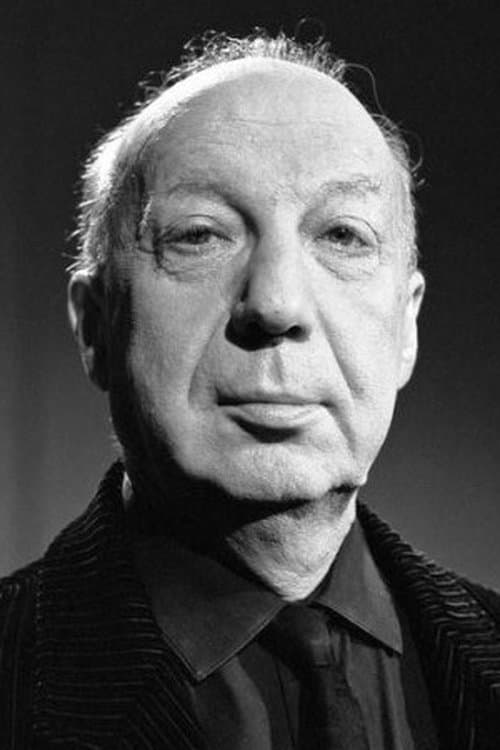 Pierre Dac zdjęcie