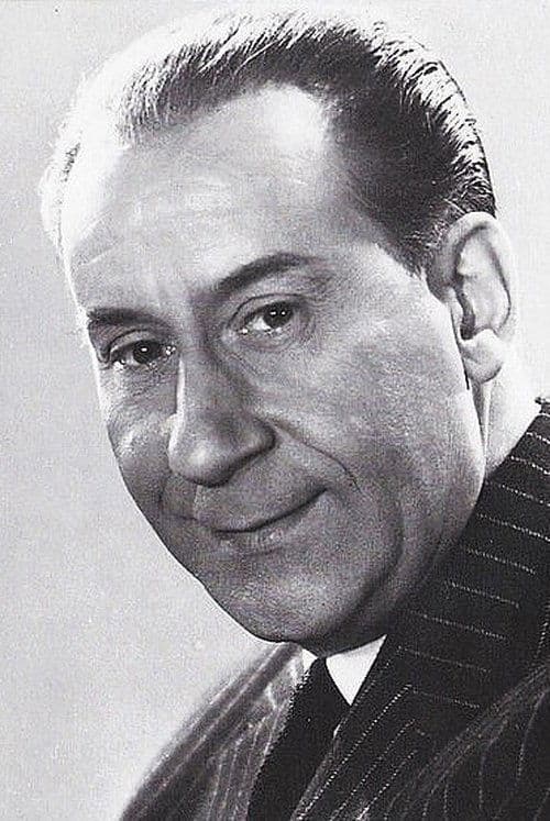 Pierre Dux zdjęcie