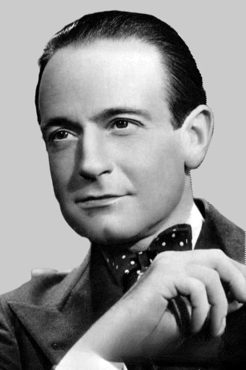 Pierre Fresnay zdjęcie