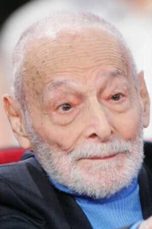 Pierre Gérald zdjęcie
