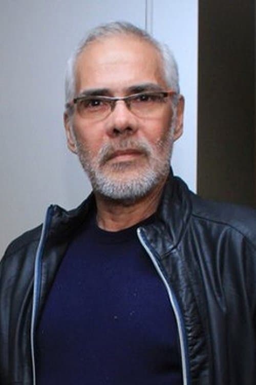 Pierre Gruno zdjęcie