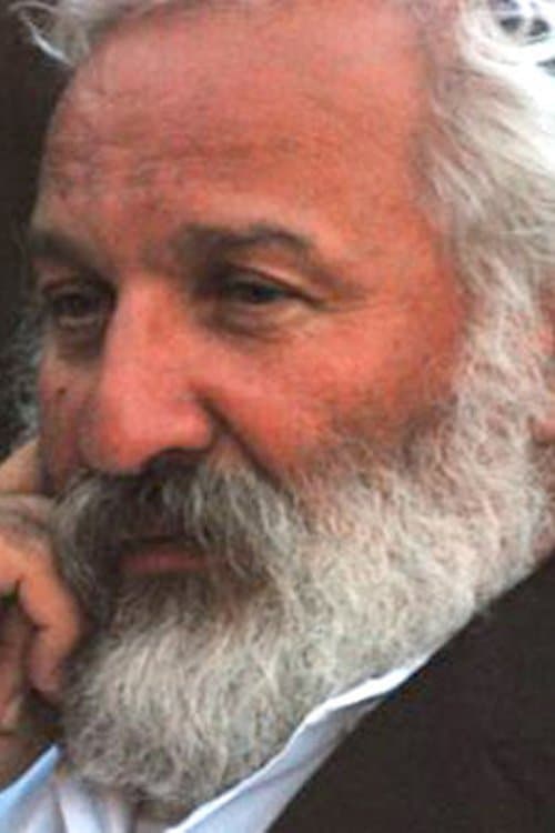 Pierre-Henry Salfati zdjęcie