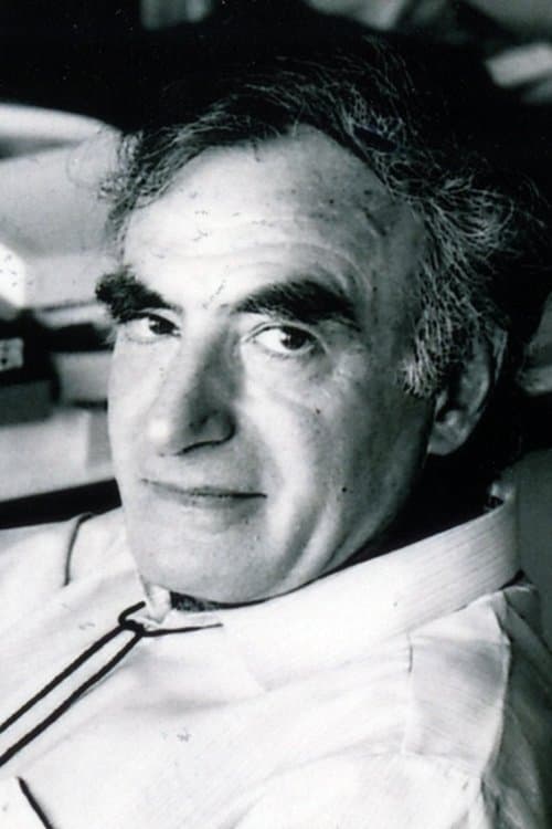 Pierre Joffroy zdjęcie