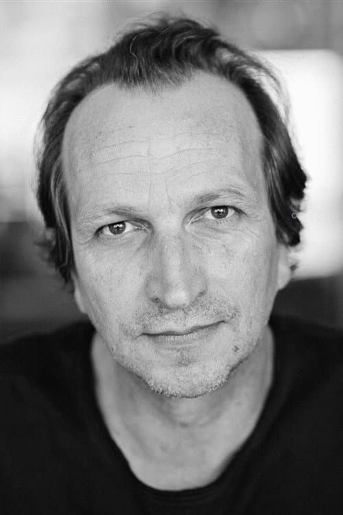 Pierre Lopez zdjęcie