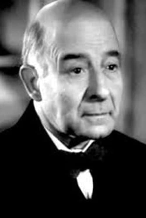 Pierre Palau zdjęcie