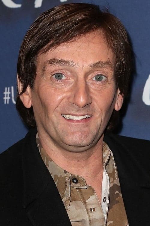 Pierre Palmade zdjęcie