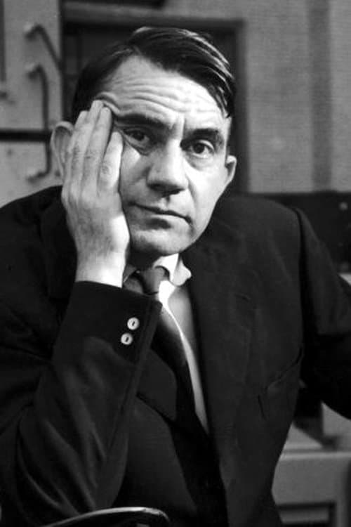 Pierre Schaeffer zdjęcie