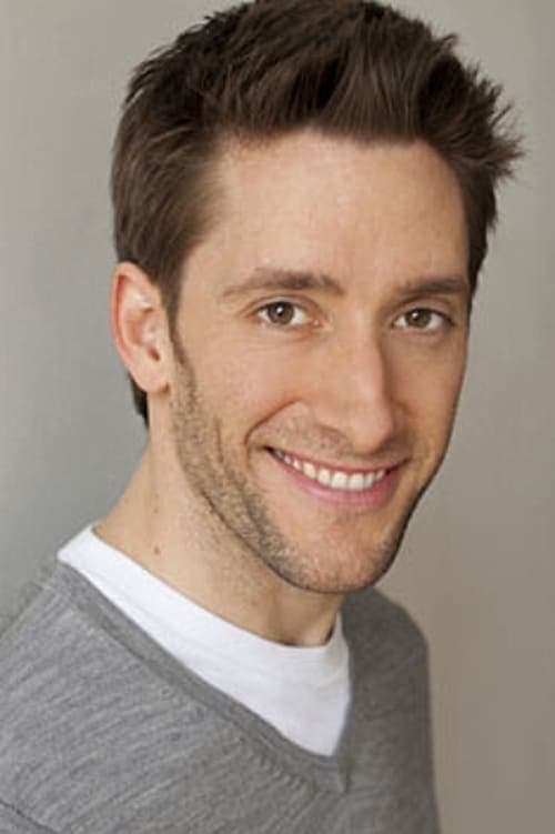 Pierre Simpson zdjęcie