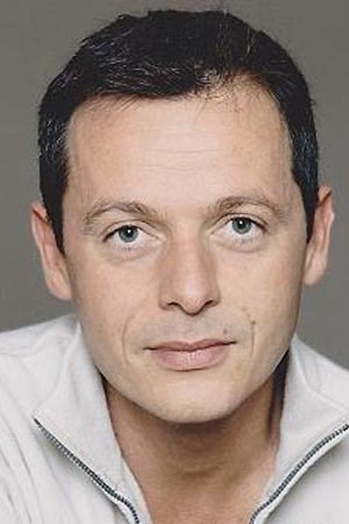 Pierre Tessier zdjęcie