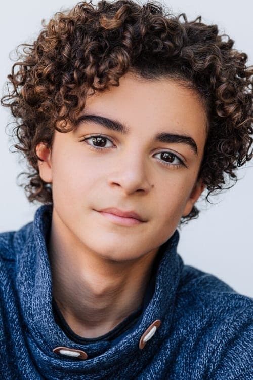 Pierson Salvador zdjęcie