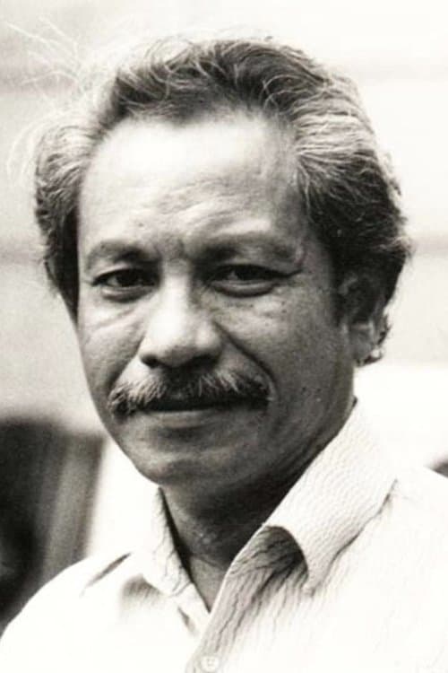 Piet Burnama zdjęcie