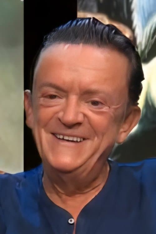 Pietro Barzocchini zdjęcie