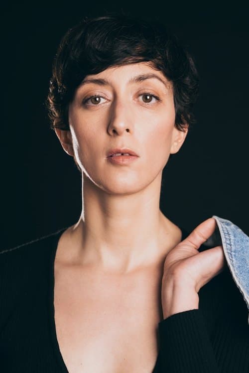 Pilar Bergés zdjęcie