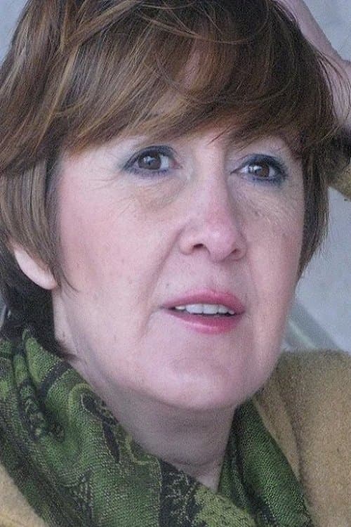 Pilar Coronado zdjęcie
