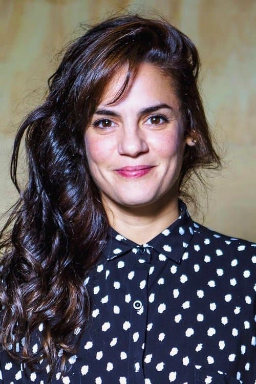 Pilar Gamboa zdjęcie