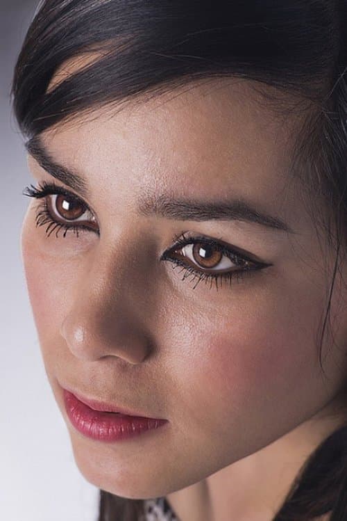 Pilar Padilla zdjęcie