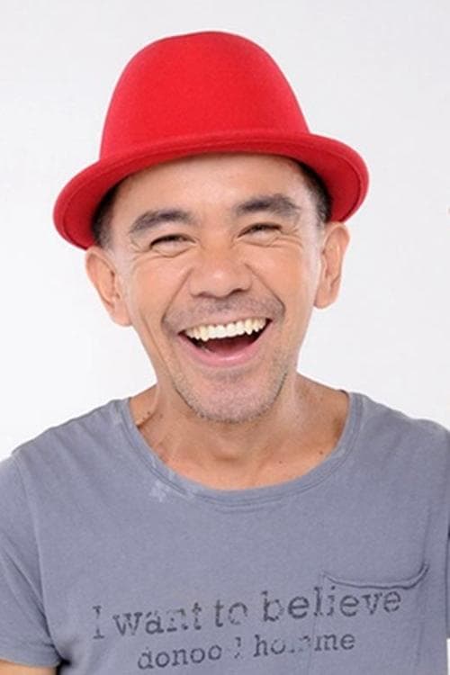 Ping Lumpraploeng zdjęcie