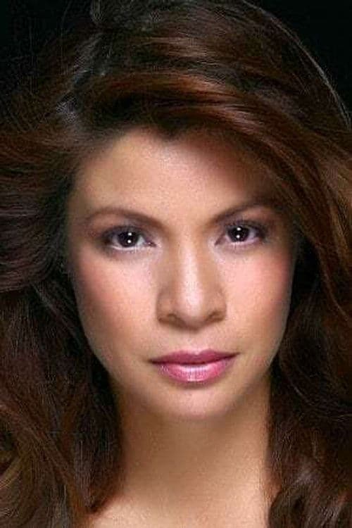 Pinky Amador zdjęcie