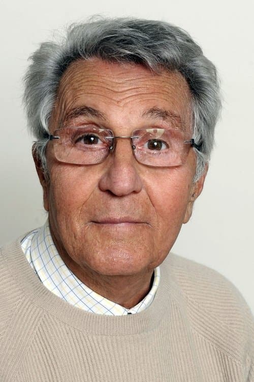 Pino Caruso zdjęcie