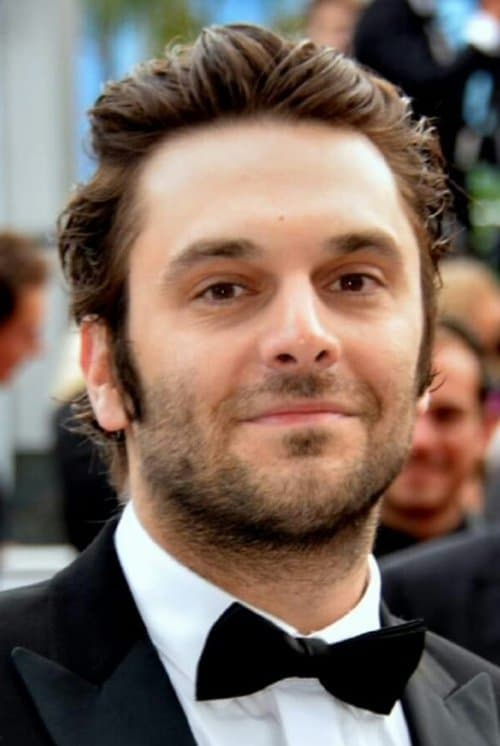 Pio Marmaï zdjęcie