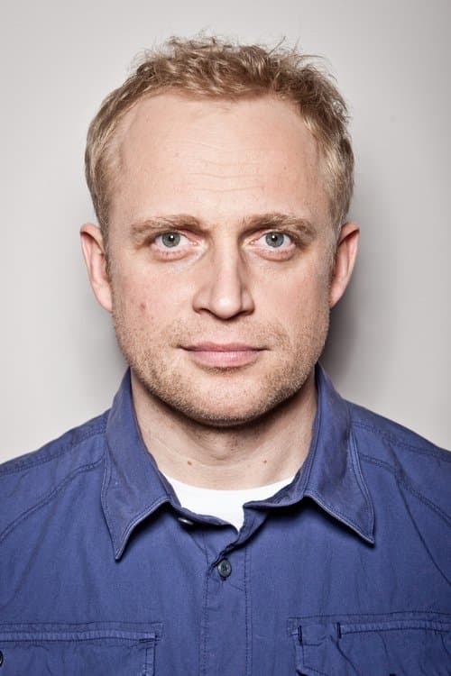 Piotr Adamczyk zdjęcie