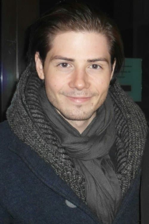 Piotr Bondyra zdjęcie
