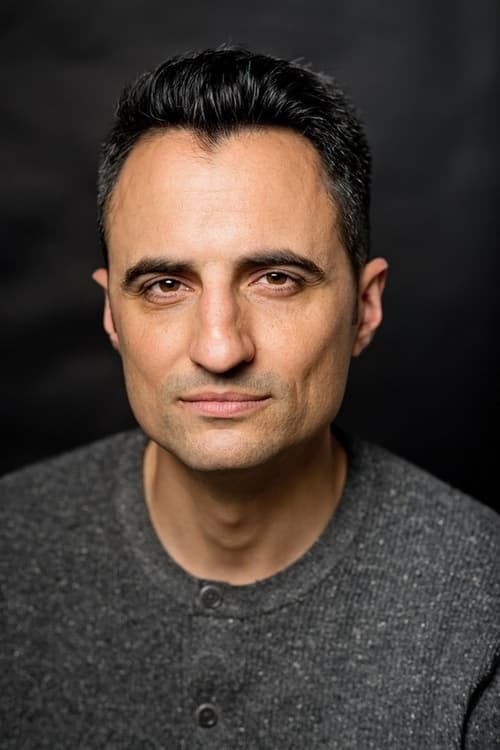 Piotr Borowski zdjęcie