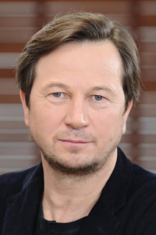 Piotr Cyrwus zdjęcie