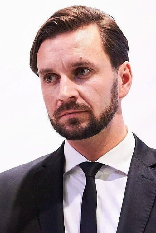 Piotr Domalewski zdjęcie