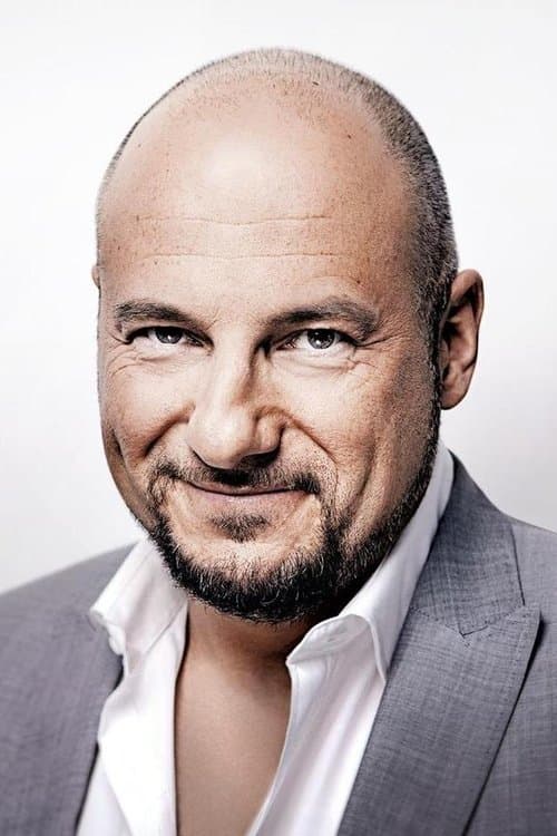 Piotr Gąsowski zdjęcie