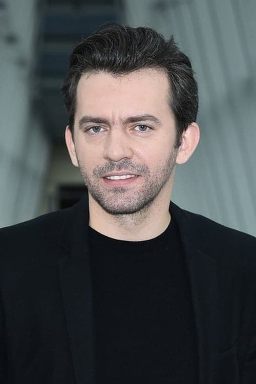 Piotr Głowacki zdjęcie
