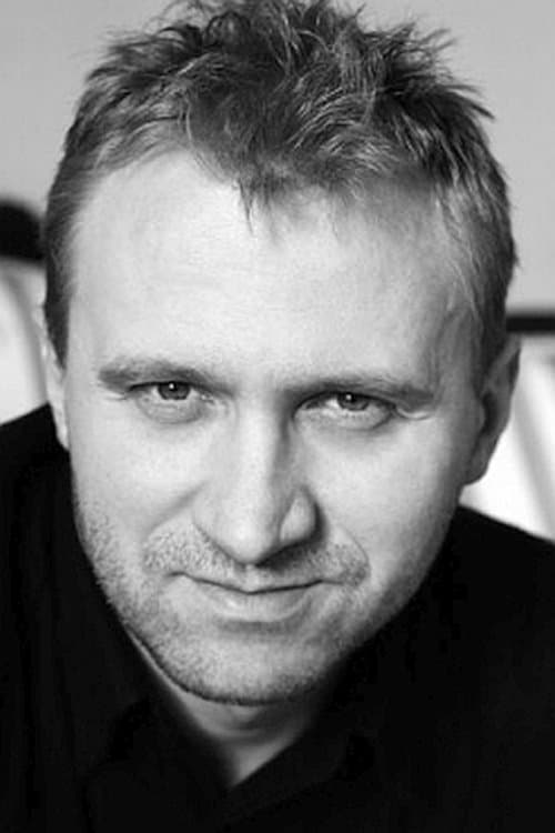 Piotr Kaźmierczak zdjęcie