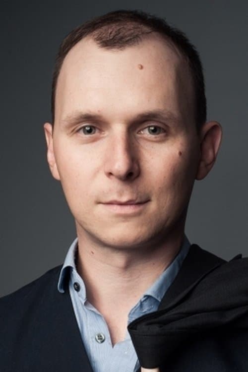 Piotr Łukaszczyk zdjęcie