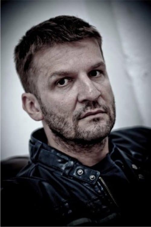 Piotr Michalski zdjęcie