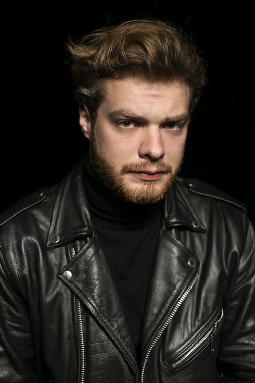 Piotr Pacek zdjęcie